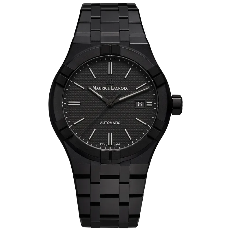 MAURICE LACROIX AIKON AI6008-CRM22-330-2