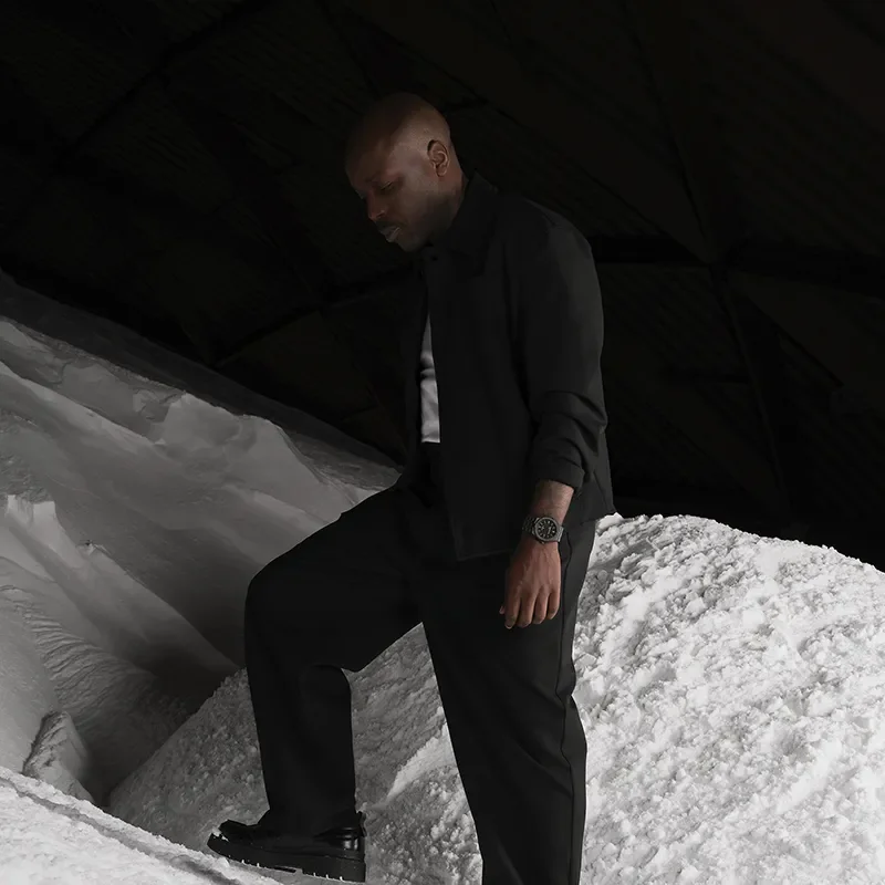 MAURICE LACROIX AIKON AI6008-CRM22-330-2