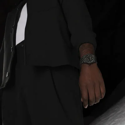 MAURICE LACROIX AIKON AI6008-CRM22-330-2