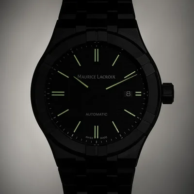 MAURICE LACROIX AIKON AI6008-CRM22-330-2