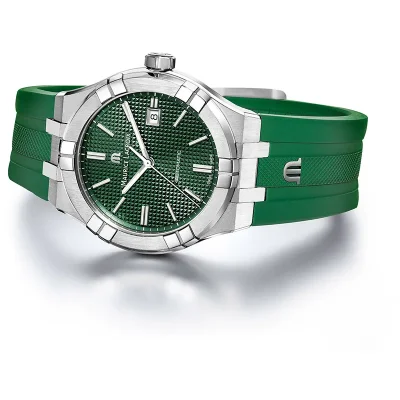 MAURICE LACROIX AIKON  AI6008-SS000-630-5