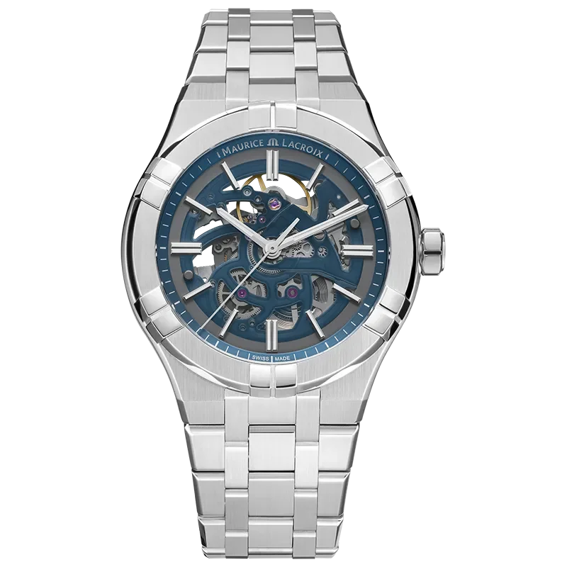 MAURICE LACROIX AI6008-SS002-031-1