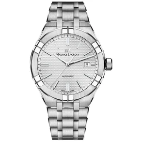 MAURICE LACROIX AIKON  AI6008-SS002-130-1