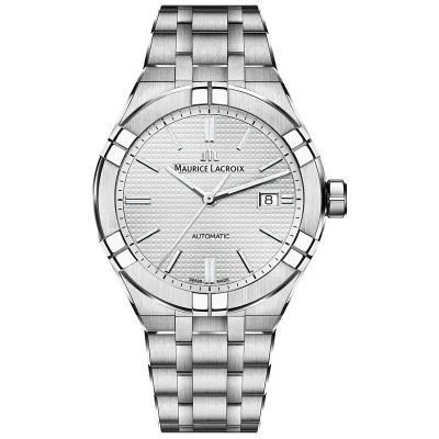 MAURICE LACROIX AIKON  AI6008-SS002-130-1