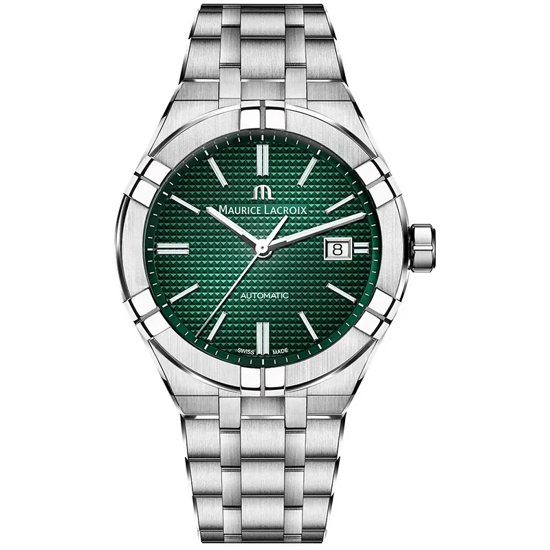 MAURICE LACROIX AIKON  AI6008-SS002-630-1