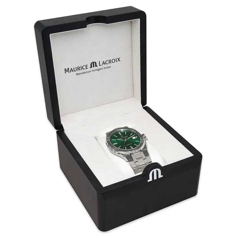 MAURICE LACROIX AIKON  AI6008-SS002-630-1