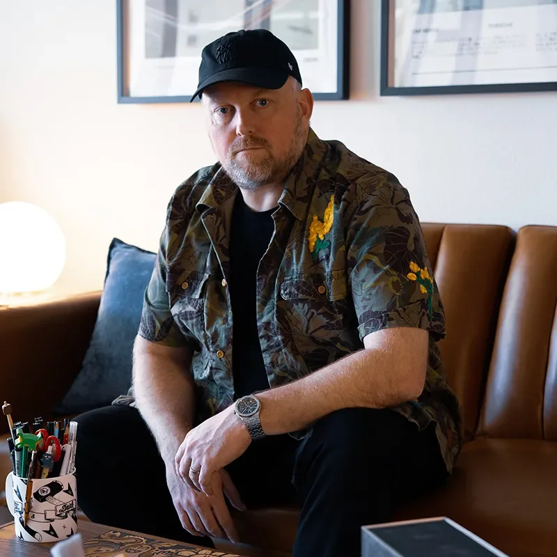 MAURICE LACROIX AIKON AI6008-SS009-090-1