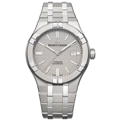 MAURICE LACROIX AI6008-TT032-230-1