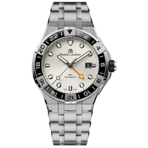 MAURICE LACROIX AIKON 300M  AI6158-SS002-130-1