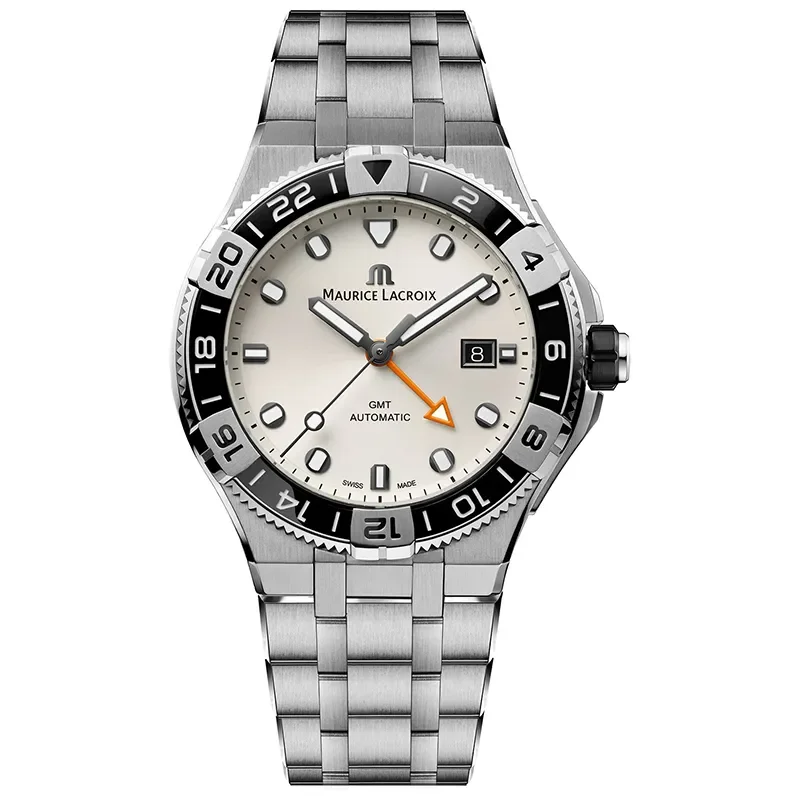 MAURICE LACROIX AIKON 300M  AI6158-SS002-130-1