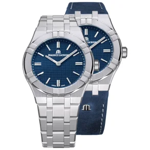 MAURICE LACROIX AIKON AI7007-SS00E-430-C