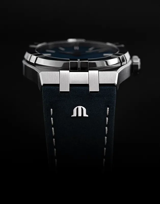 MAURICE LACROIX AIKON AI7007-SS00E-430-C