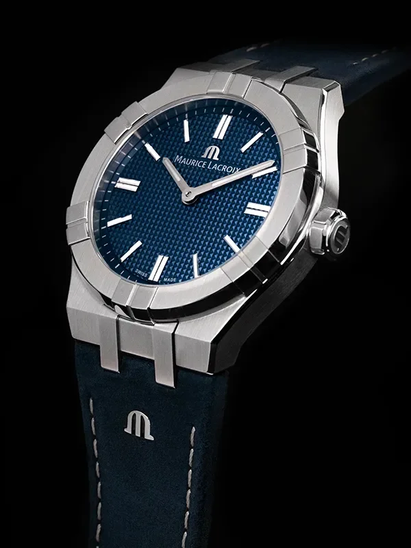 MAURICE LACROIX AIKON AI7007-SS00E-430-C