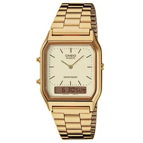 Casio Vintage AQ-230GA-9DMQYES
