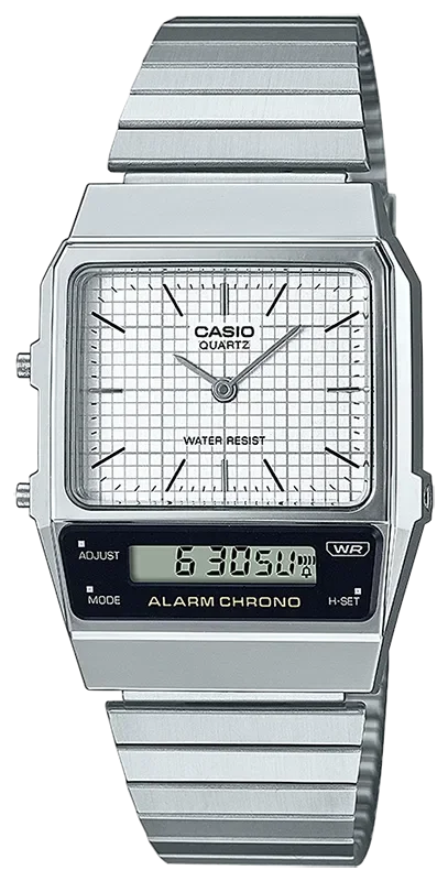 Casio Vintage AQ-800E-7AEF