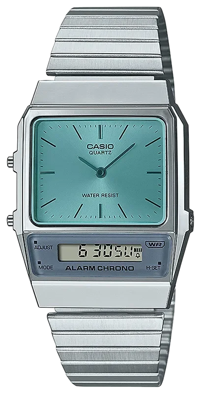 Casio Vintage AQ-800EC-2AEF