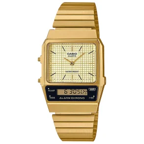 Casio Vintage AQ-800EG-9AEF