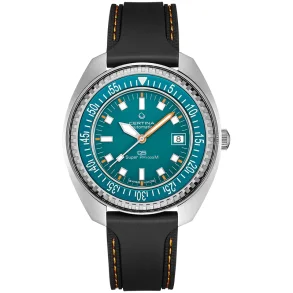Certina C0249071704110 Herreklokke DS PH Bl� 44 mm