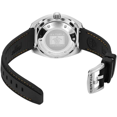 Certina C0249071704110 Herreklokke DS PH Bl� 44 mm
