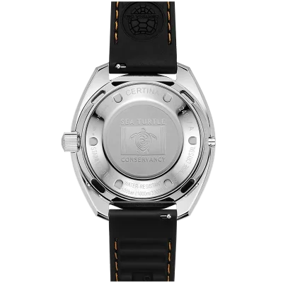 Certina C0249071704110 Herreklokke DS PH Bl� 44 mm