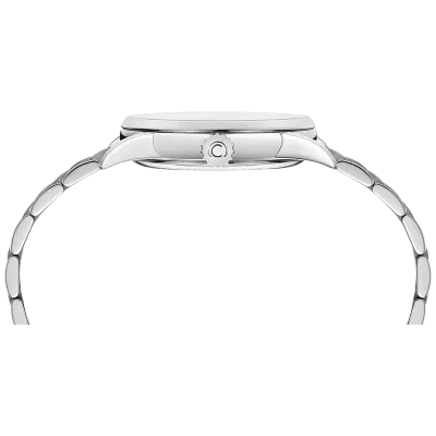 Certina C0292071104100 unisex klokke bl� safirglass 38 mm