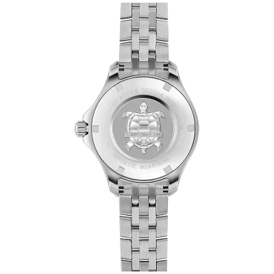 Certina C0320511111600 DS Action Perlemor Dameklokke