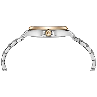Certina DS Action Dameklokke S�lv C0320512203600