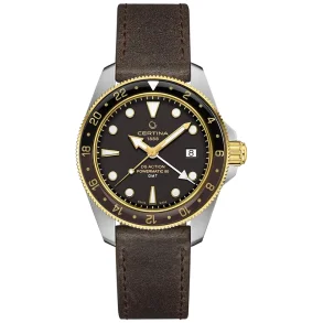 Certina DS Action Herreklokke C0329292605100