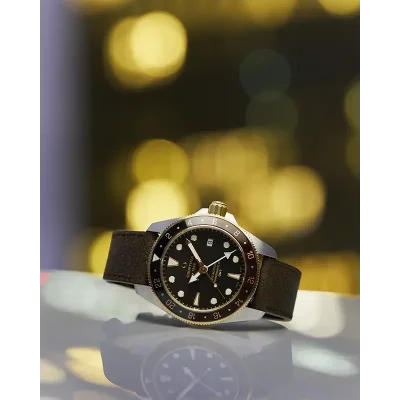 Certina DS Action Herreklokke C0329292605100