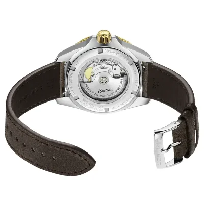 Certina DS Action Herreklokke C0329292605100