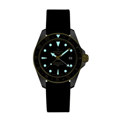 Certina DS Action Herreklokke C0329292605100