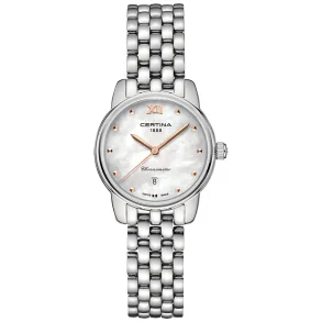 Certina DS-8 Dameklokke C0330511111801