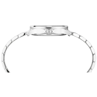Certina DS-8 C0450101103200 Dameklokke S�lv