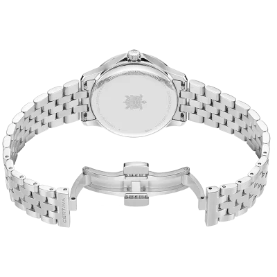 Certina DS-8 C0450101103200 Dameklokke S�lv