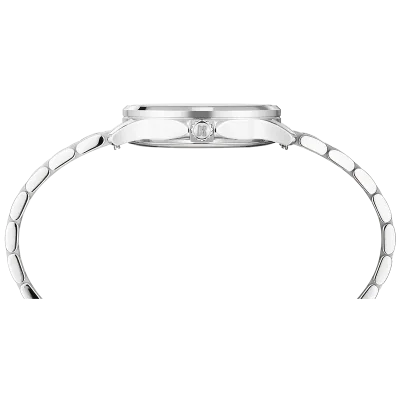 Certina C0450101105100 DS-8 Dameklokke Svart Safirglass 31 mm