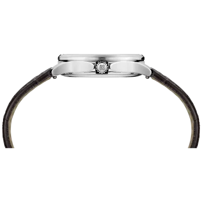 Certina DS-8 C0450101611100 Dame Perlemor Safirglass 31 mm