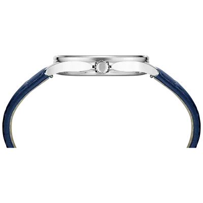 Certina DS-8 C0454101604100 herreklokke bl� safirglass 40 mm