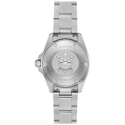 Certina DS Action dameklokke C0482101112100