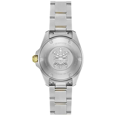 Certina DS Action Perlemor Dame C0482102213100