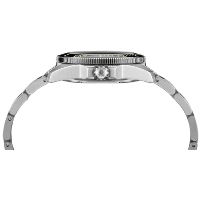 Certina DS Action C0484071105101 Herreklokke Svart 41 mm
