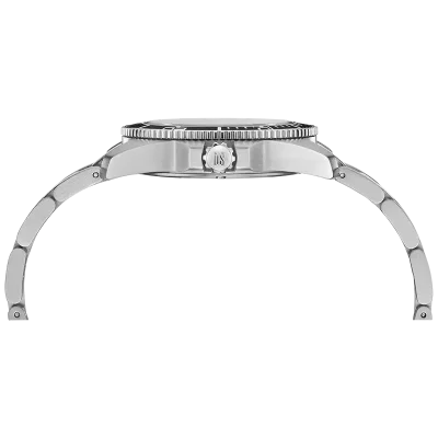 Certina DS Action C0484101105100 Herreklokke svart 40 mm