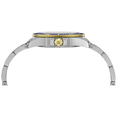 Certina DS Action C0484102204100 Herreklokke Bl� Safirglass 40 mm