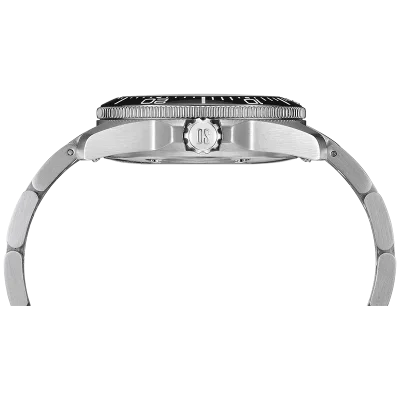 Certina DS Action C0488071105100 unisex svart safirglass