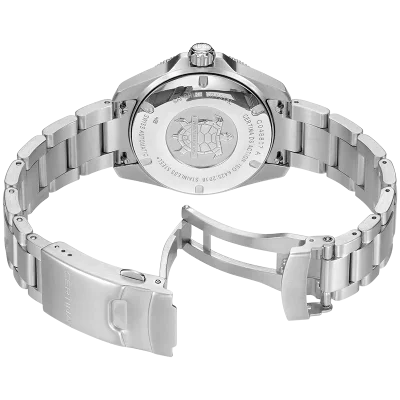 Certina DS Action C0488071105100 unisex svart safirglass