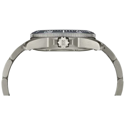 Certina DS Action C0488074408100 Unisex Klokke Gr� Safirglass 38 mm