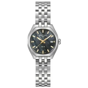 Certina C0492101112601
