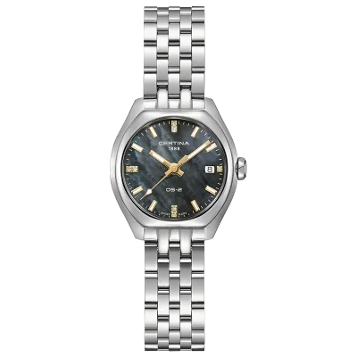 Certina C0492101112601