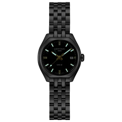 Certina C0492101112601