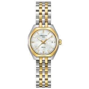Certina DS-2 Dameklokke C0492102211600
