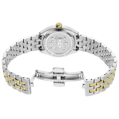 Certina DS-2 Dameklokke C0492102211600